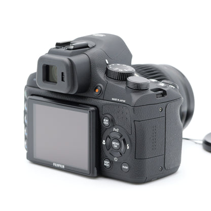 FUJIFILM X-S1 コンパクトデジタルカメラ フジフイルム