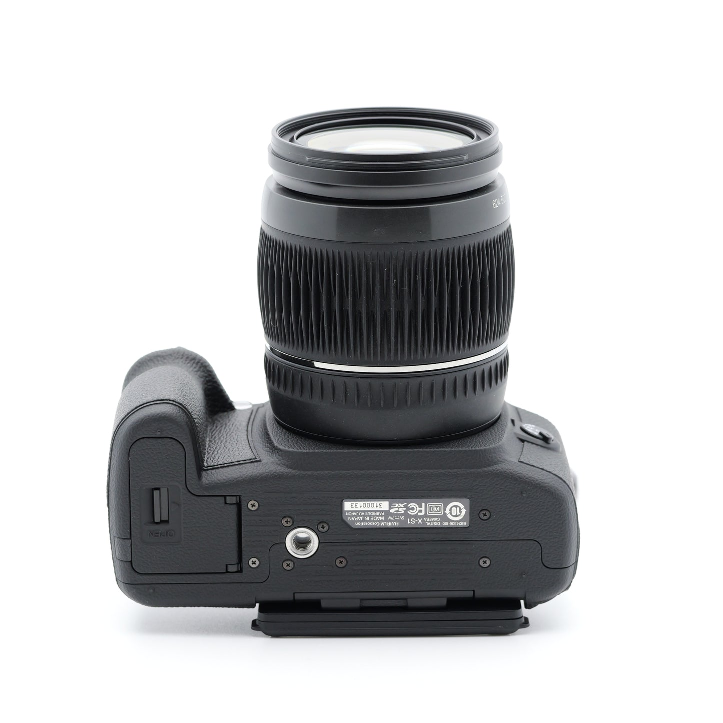 FUJIFILM X-S1 コンパクトデジタルカメラ フジフイルム