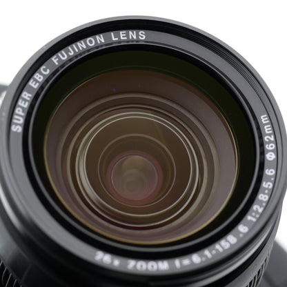 FUJIFILM X-S1 コンパクトデジタルカメラ フジフイルム