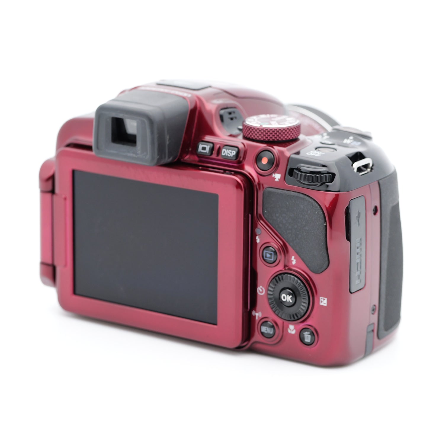 Nikon COOLPIX P600 コンパクトデジタルカメラ ニコン