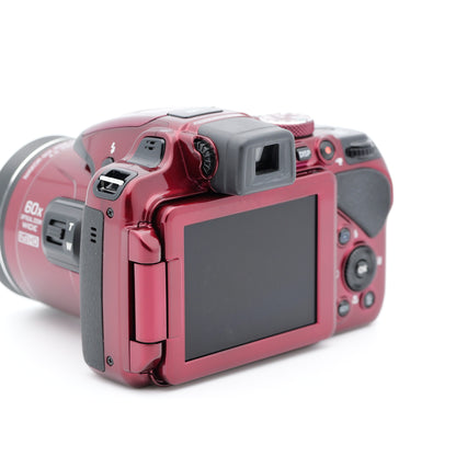 Nikon COOLPIX P600 コンパクトデジタルカメラ ニコン
