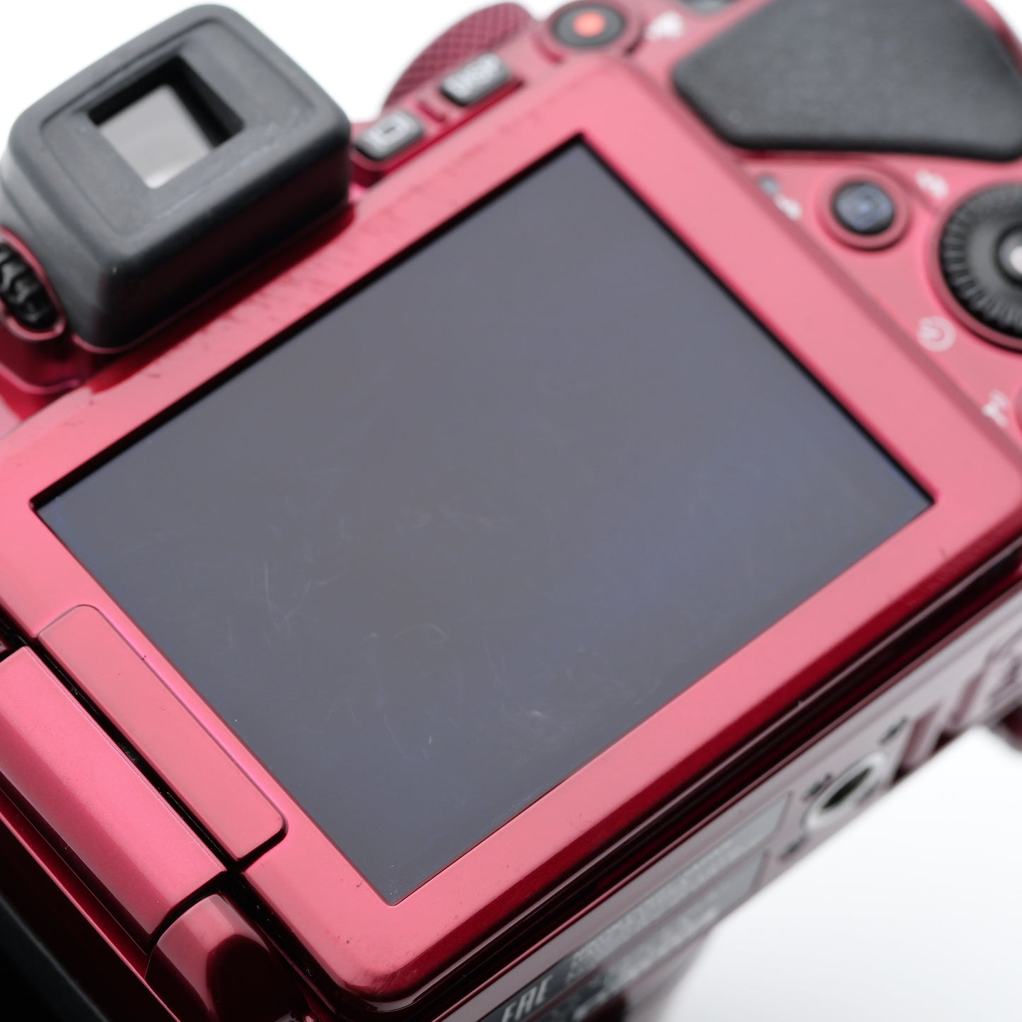 Nikon COOLPIX P600 コンパクトデジタルカメラ ニコン