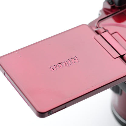 Nikon COOLPIX P600 コンパクトデジタルカメラ ニコン