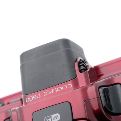 Nikon COOLPIX P600 コンパクトデジタルカメラ ニコン