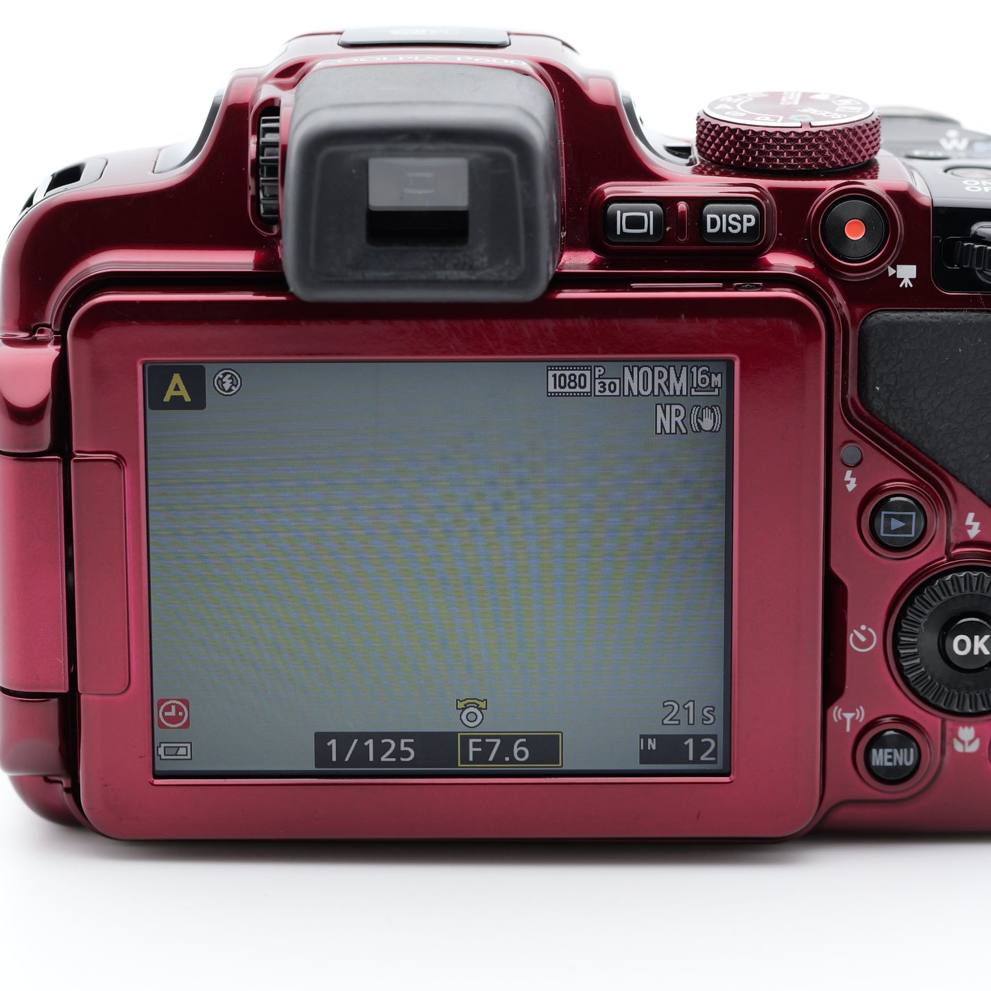 Nikon COOLPIX P600 コンパクトデジタルカメラ ニコン