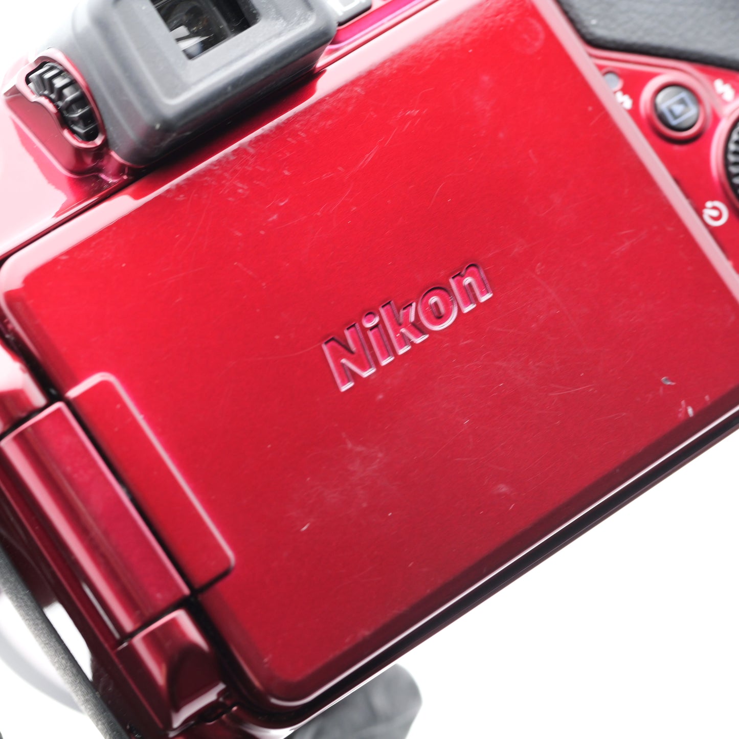 Nikon COOLPIX P600 コンパクトデジタルカメラ ニコン