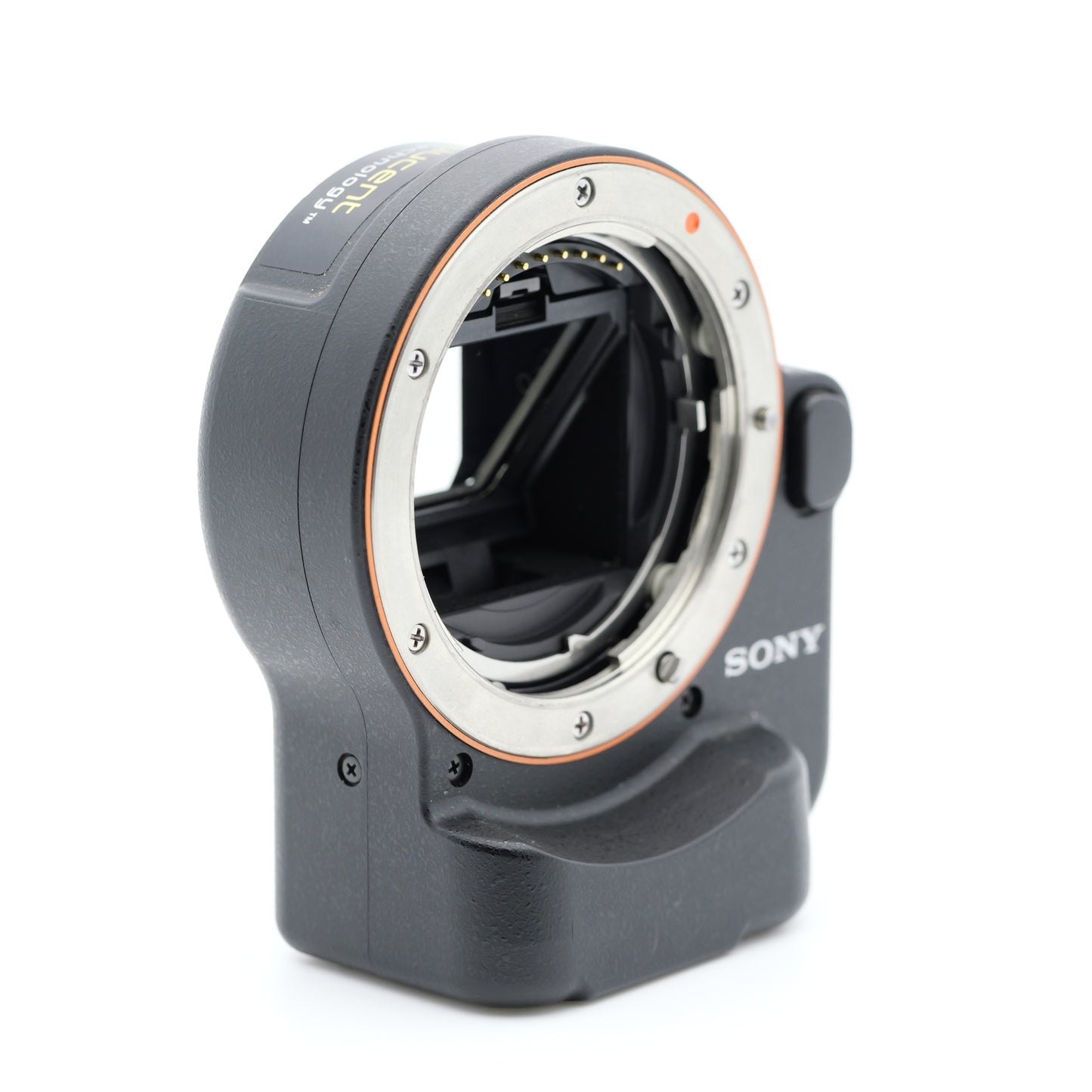 SONY LA-EA2 マウントアダプター ソニー Eマウント