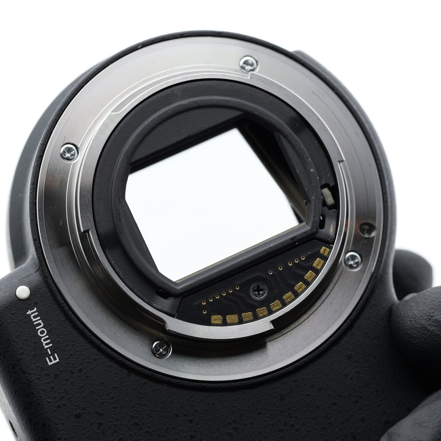 SONY LA-EA2 マウントアダプター ソニー Eマウント