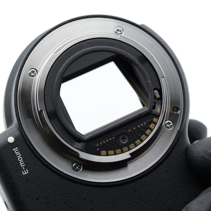 SONY LA-EA2 マウントアダプター ソニー Eマウント