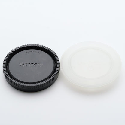 SONY LA-EA2 マウントアダプター ソニー Eマウント