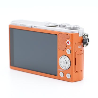 Panasonic LUMIX DMC-GM1 ミラーレス一眼 パナソニック マイクロフォーサーズマウント
