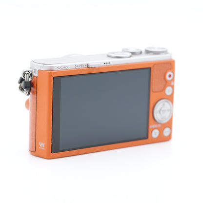 Panasonic LUMIX DMC-GM1 ミラーレス一眼 パナソニック マイクロフォーサーズマウント