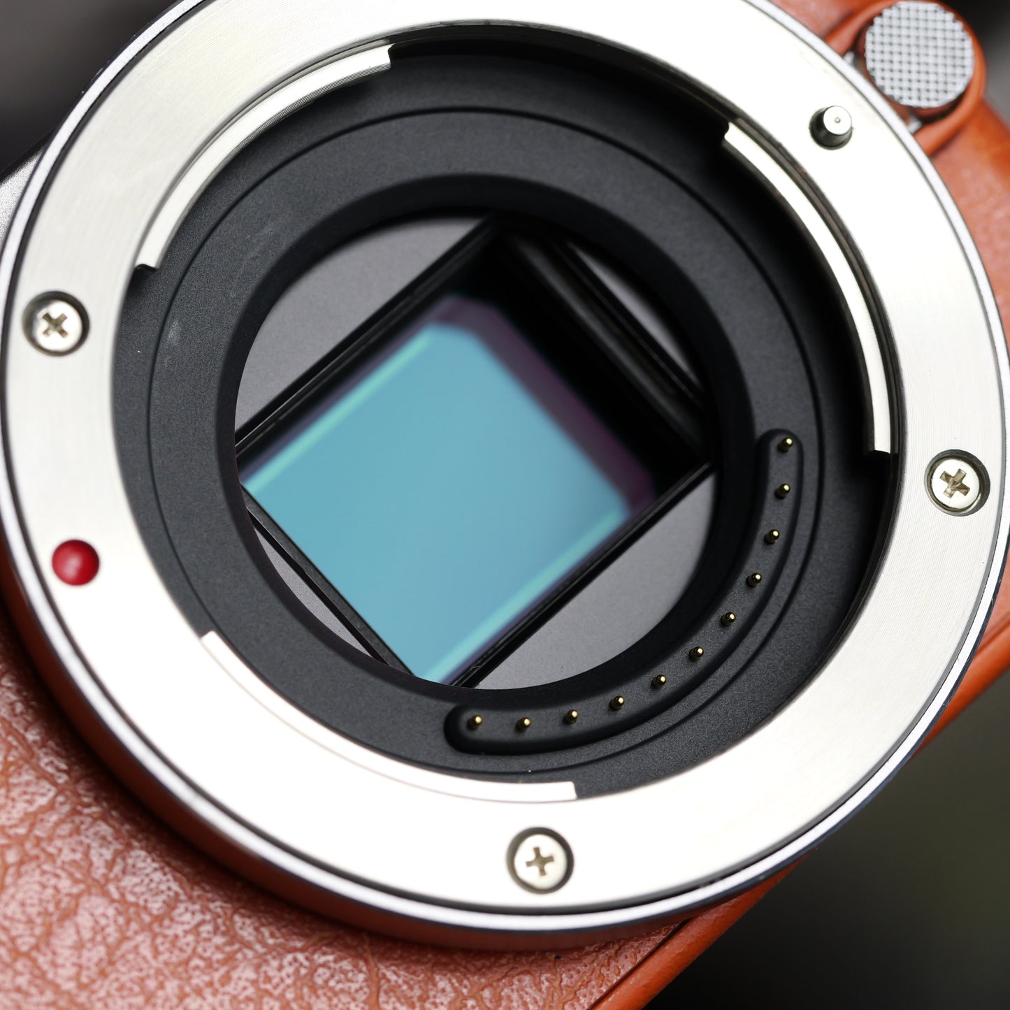 Panasonic LUMIX DMC-GM1 ミラーレス一眼 パナソニック マイクロフォーサーズマウント
