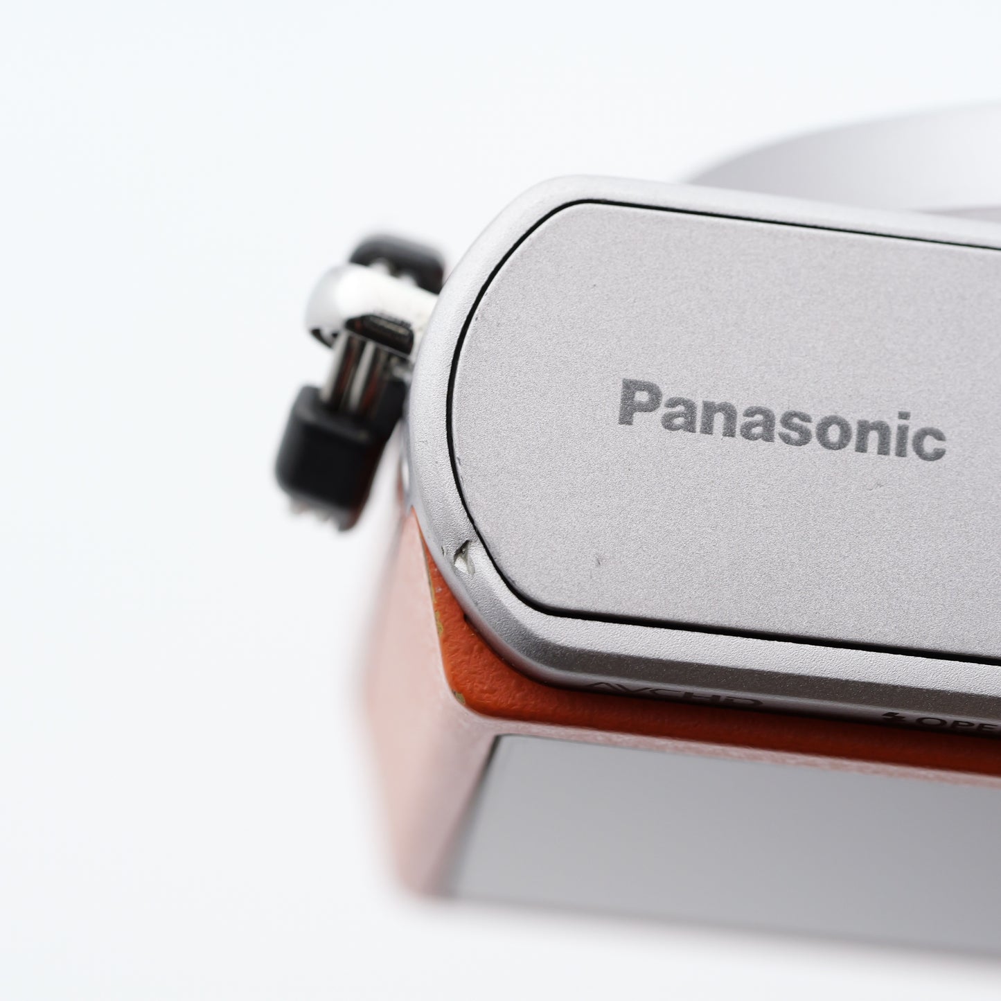 Panasonic LUMIX DMC-GM1 ミラーレス一眼 パナソニック マイクロフォーサーズマウント