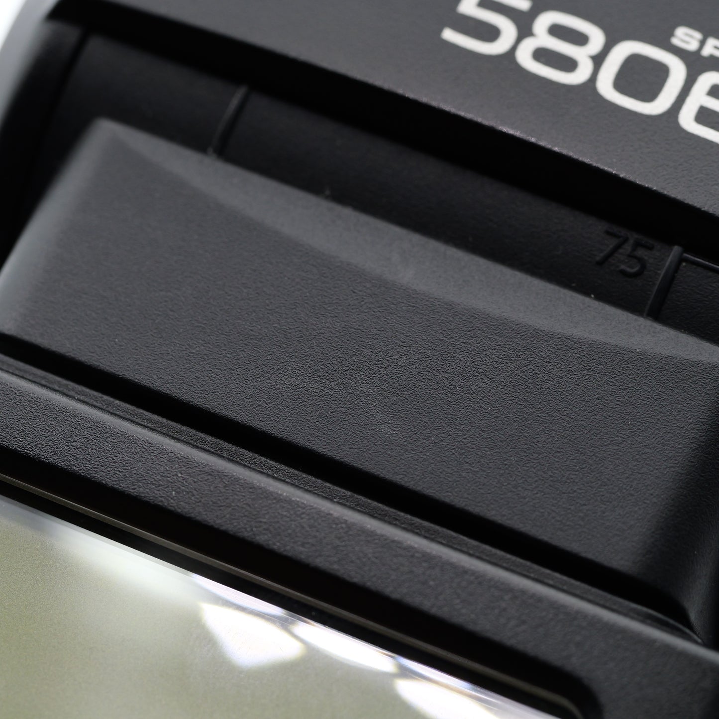 Canon 580EX II ストロボ キヤノン