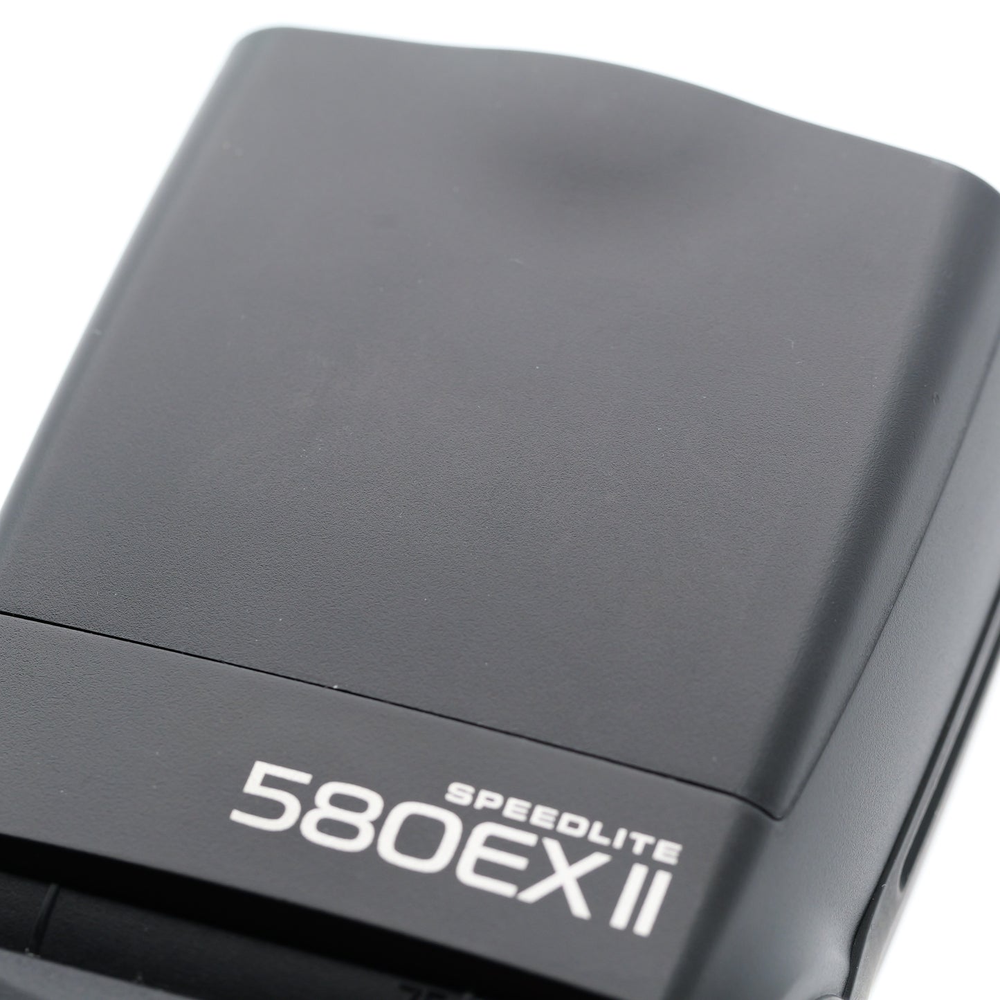 Canon 580EX II ストロボ キヤノン