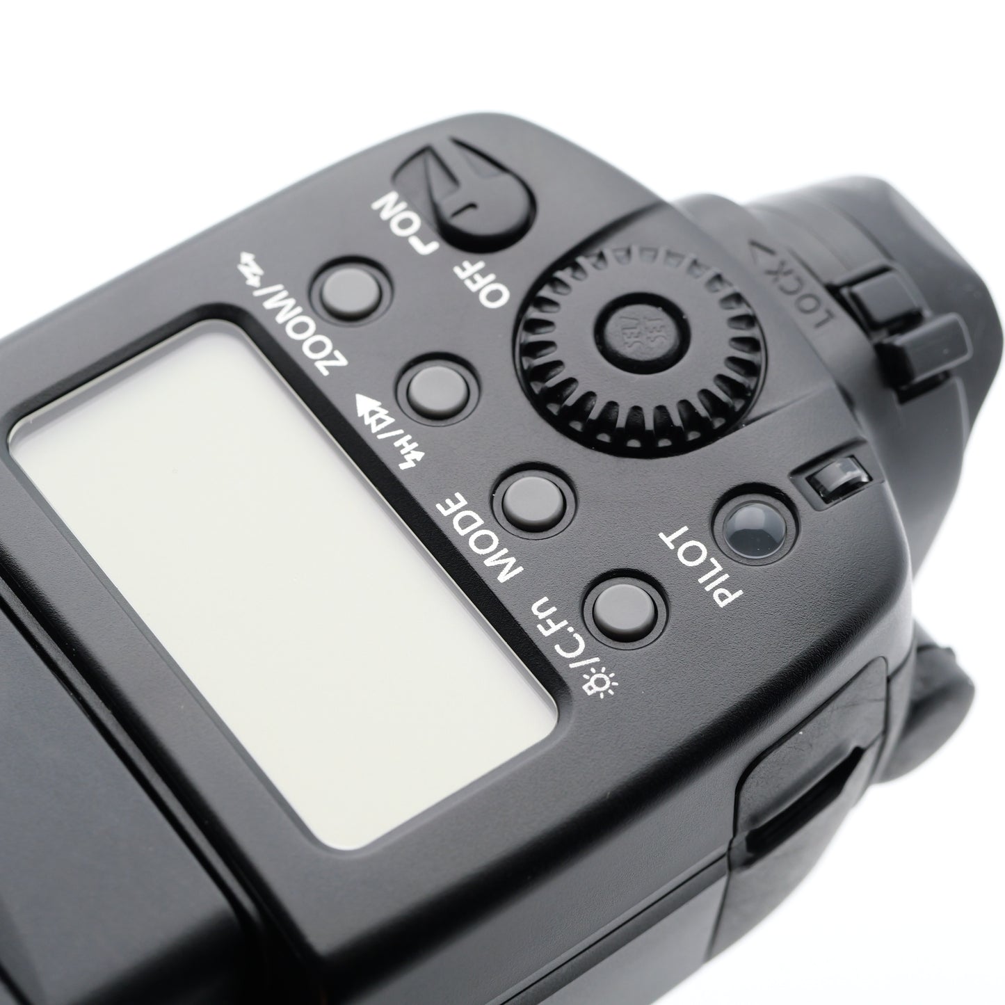 Canon 580EX II ストロボ キヤノン