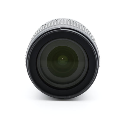 Nikon AF-S DX NIKKOR 18-105mm F3.5-5.6G ED VR レンズ ニコン Fマウント