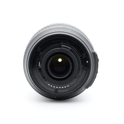Nikon AF-S DX NIKKOR 18-105mm F3.5-5.6G ED VR レンズ ニコン Fマウント