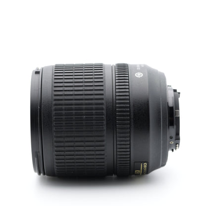 Nikon AF-S DX NIKKOR 18-105mm F3.5-5.6G ED VR レンズ ニコン Fマウント