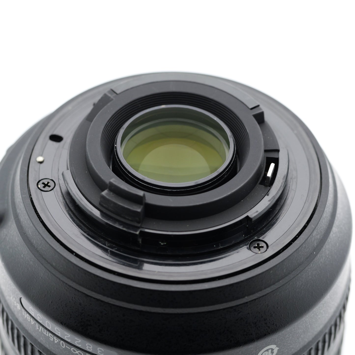 Nikon AF-S DX NIKKOR 18-105mm F3.5-5.6G ED VR レンズ ニコン Fマウント