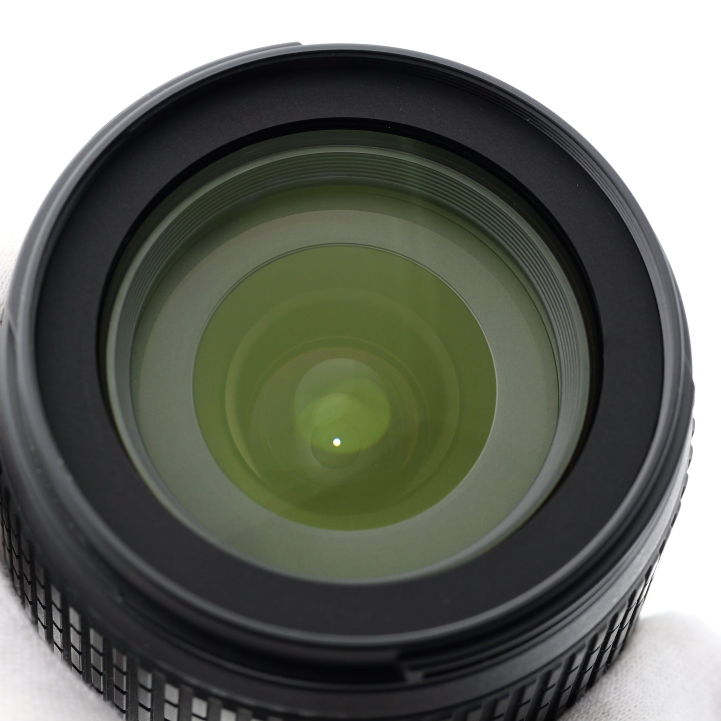 Nikon AF-S DX NIKKOR 18-105mm F3.5-5.6G ED VR レンズ ニコン Fマウント