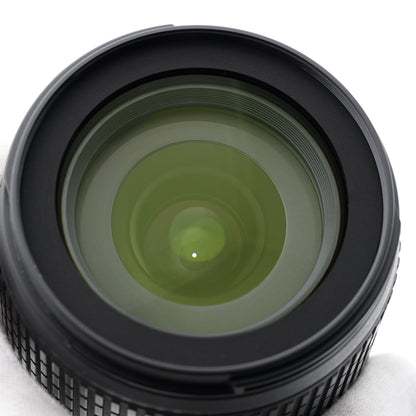 Nikon AF-S DX NIKKOR 18-105mm F3.5-5.6G ED VR レンズ ニコン Fマウント