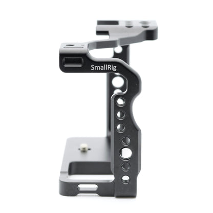 SmallRig  2049 SR2049 Panasonic Lumix GH5/GH5S専用ケージ スモールリグ