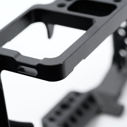 SmallRig  2049 SR2049 Panasonic Lumix GH5/GH5S専用ケージ スモールリグ