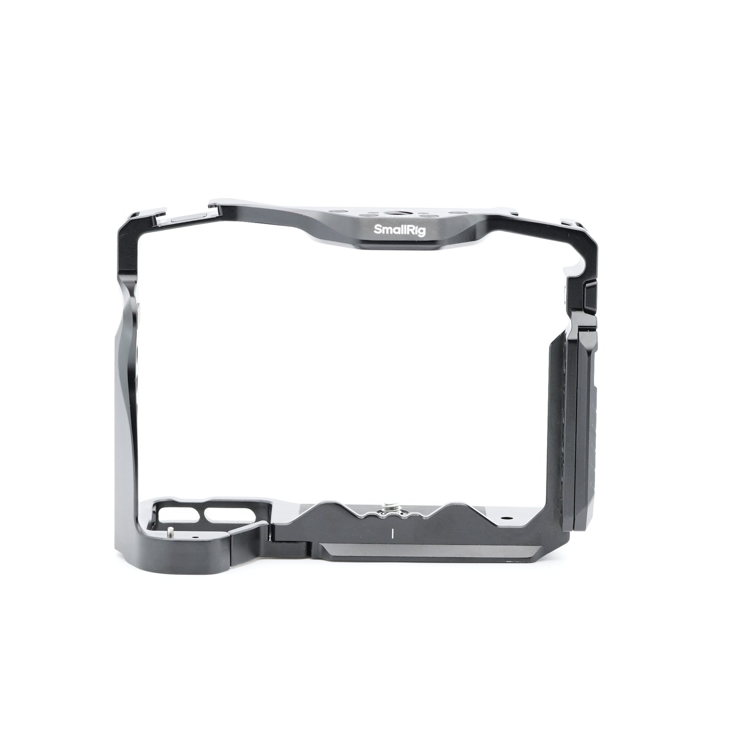 SmallRig 3667C Sony A7 V / A7R V / A7 IV / A7S III / A1 / A7R IV用フルカメラケージ