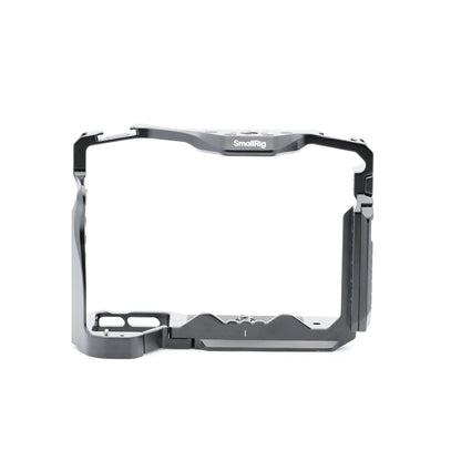 SmallRig 3667C Sony A7 V / A7R V / A7 IV / A7S III / A1 / A7R IV用フルカメラケージ
