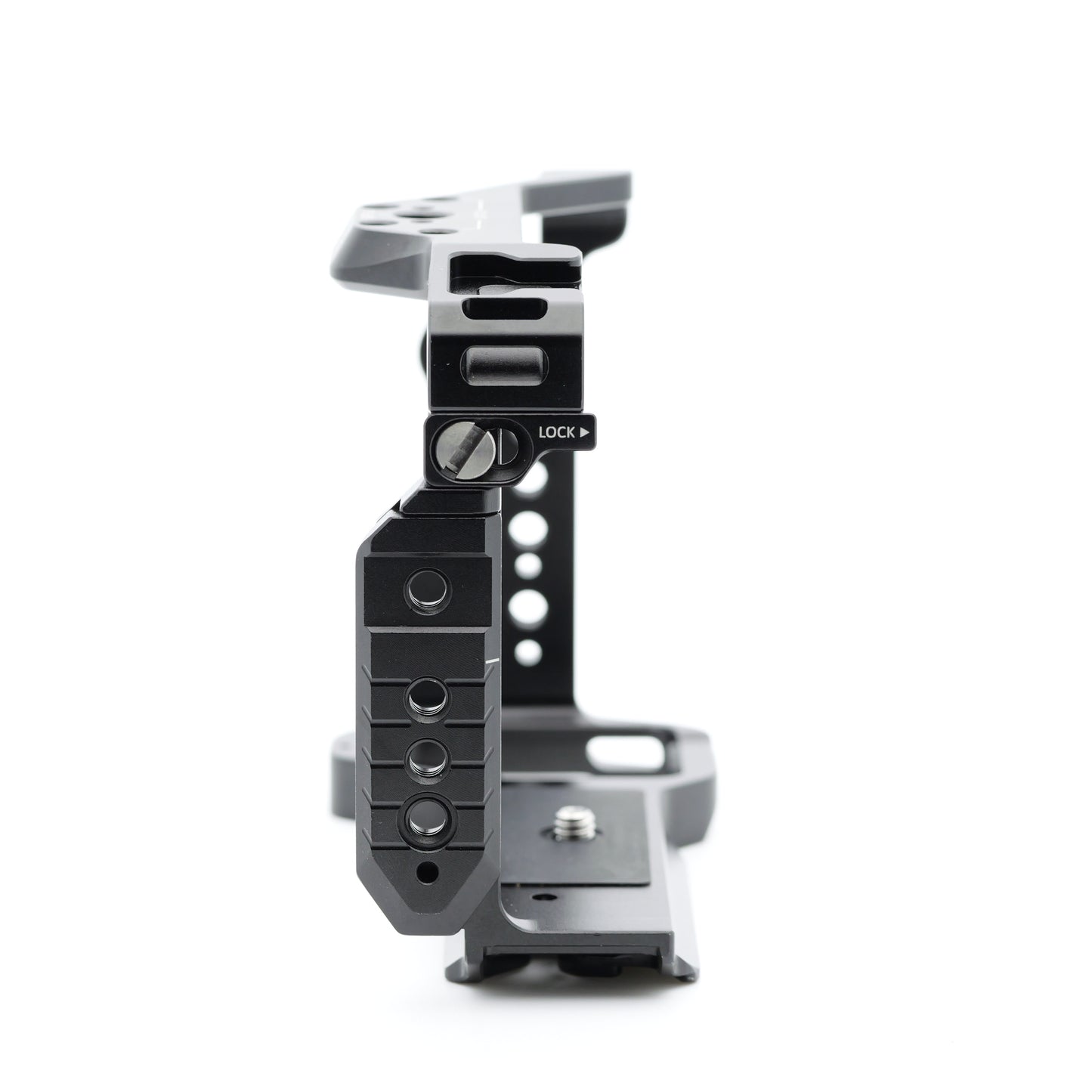 SmallRig 3667C Sony A7 V / A7R V / A7 IV / A7S III / A1 / A7R IV用フルカメラケージ