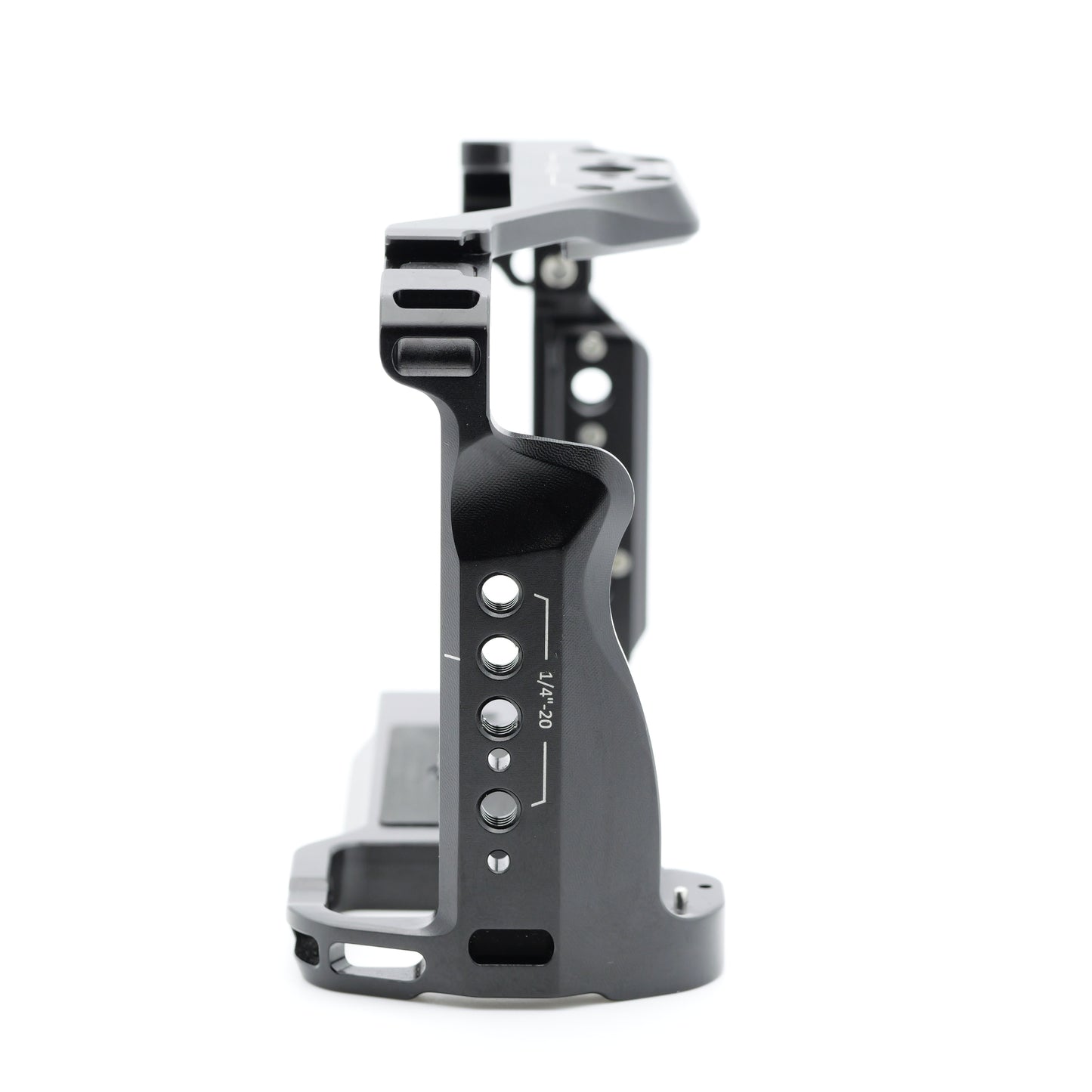 SmallRig 3667C Sony A7 V / A7R V / A7 IV / A7S III / A1 / A7R IV用フルカメラケージ