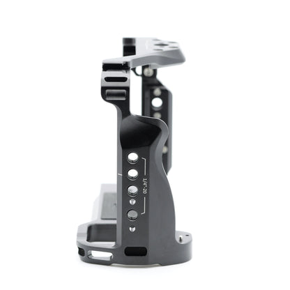 SmallRig 3667C Sony A7 V / A7R V / A7 IV / A7S III / A1 / A7R IV用フルカメラケージ
