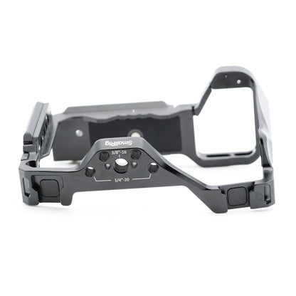 SmallRig 3667C Sony A7 V / A7R V / A7 IV / A7S III / A1 / A7R IV用フルカメラケージ