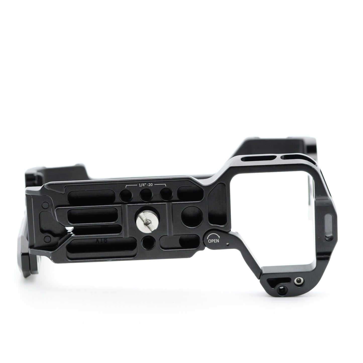 SmallRig 3667C Sony A7 V / A7R V / A7 IV / A7S III / A1 / A7R IV用フルカメラケージ