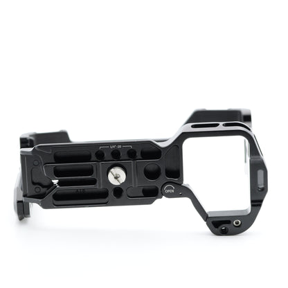 SmallRig 3667C Sony A7 V / A7R V / A7 IV / A7S III / A1 / A7R IV用フルカメラケージ