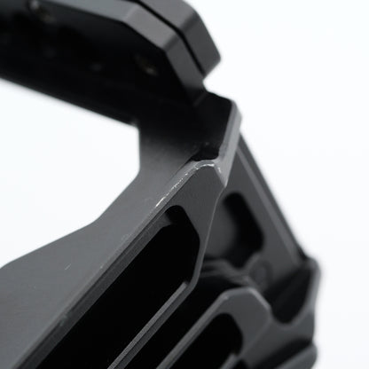 SmallRig 3667C Sony A7 V / A7R V / A7 IV / A7S III / A1 / A7R IV用フルカメラケージ