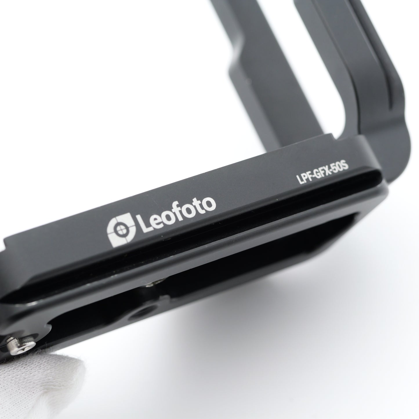 Leofoto LPF-GFX-50S FUJIFILM GFX 50S用 レオフォト