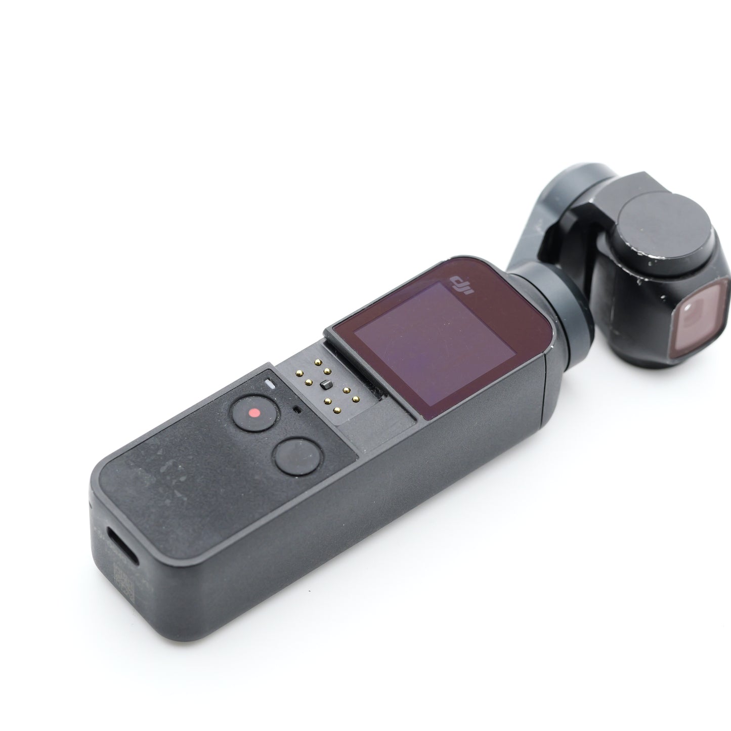 訳有品 DJI OSMO POKET ビデオカメラ ディージェイアイ