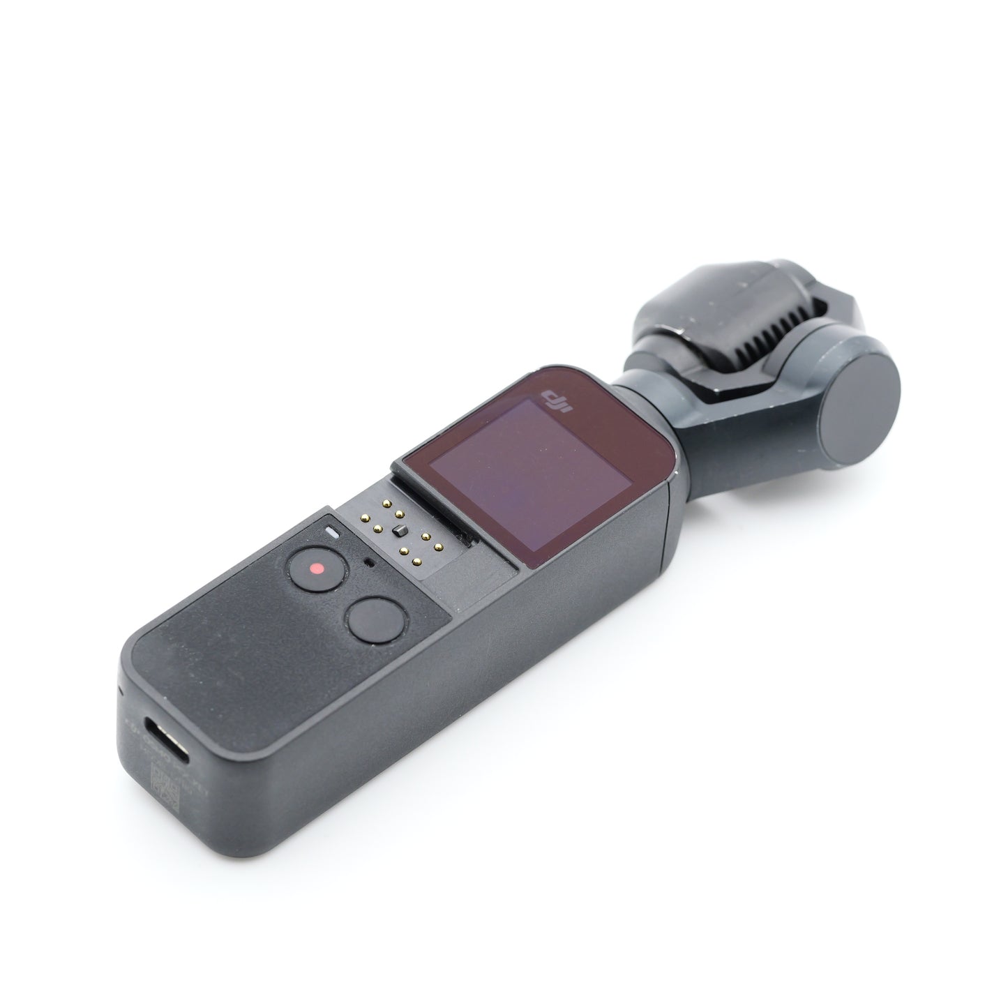 訳有品 DJI OSMO POKET ビデオカメラ ディージェイアイ