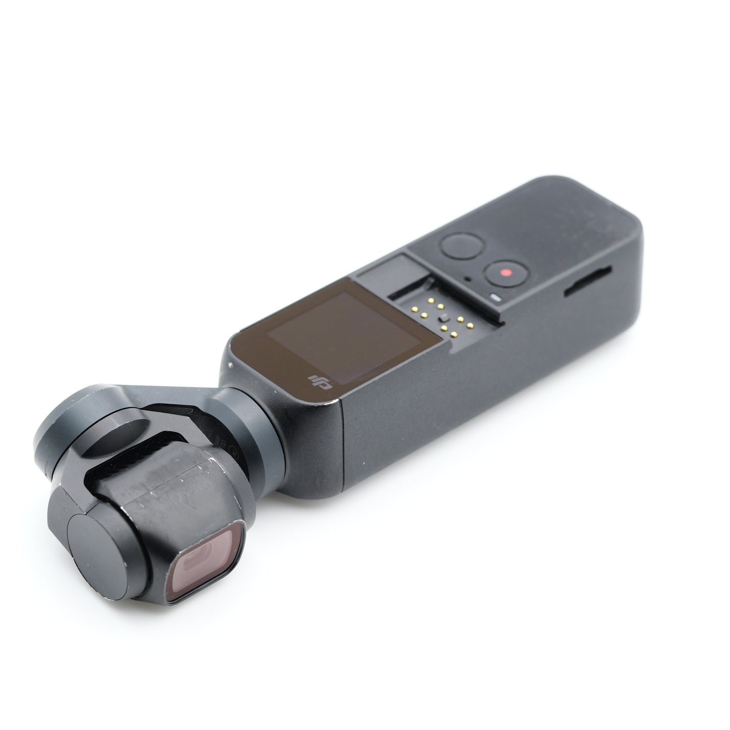 訳有品 DJI OSMO POKET ビデオカメラ ディージェイアイ