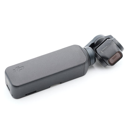 訳有品 DJI OSMO POKET ビデオカメラ ディージェイアイ