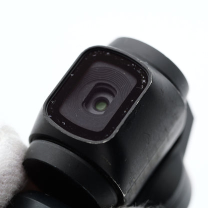 訳有品 DJI OSMO POKET ビデオカメラ ディージェイアイ