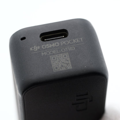 訳有品 DJI OSMO POKET ビデオカメラ ディージェイアイ