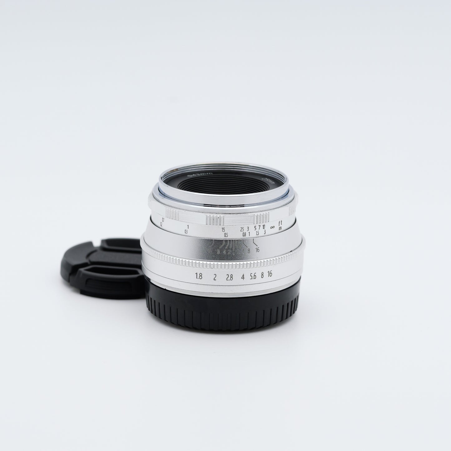 PERGEAR 25mm F1.8 レンズ フジフィルム Xマウント