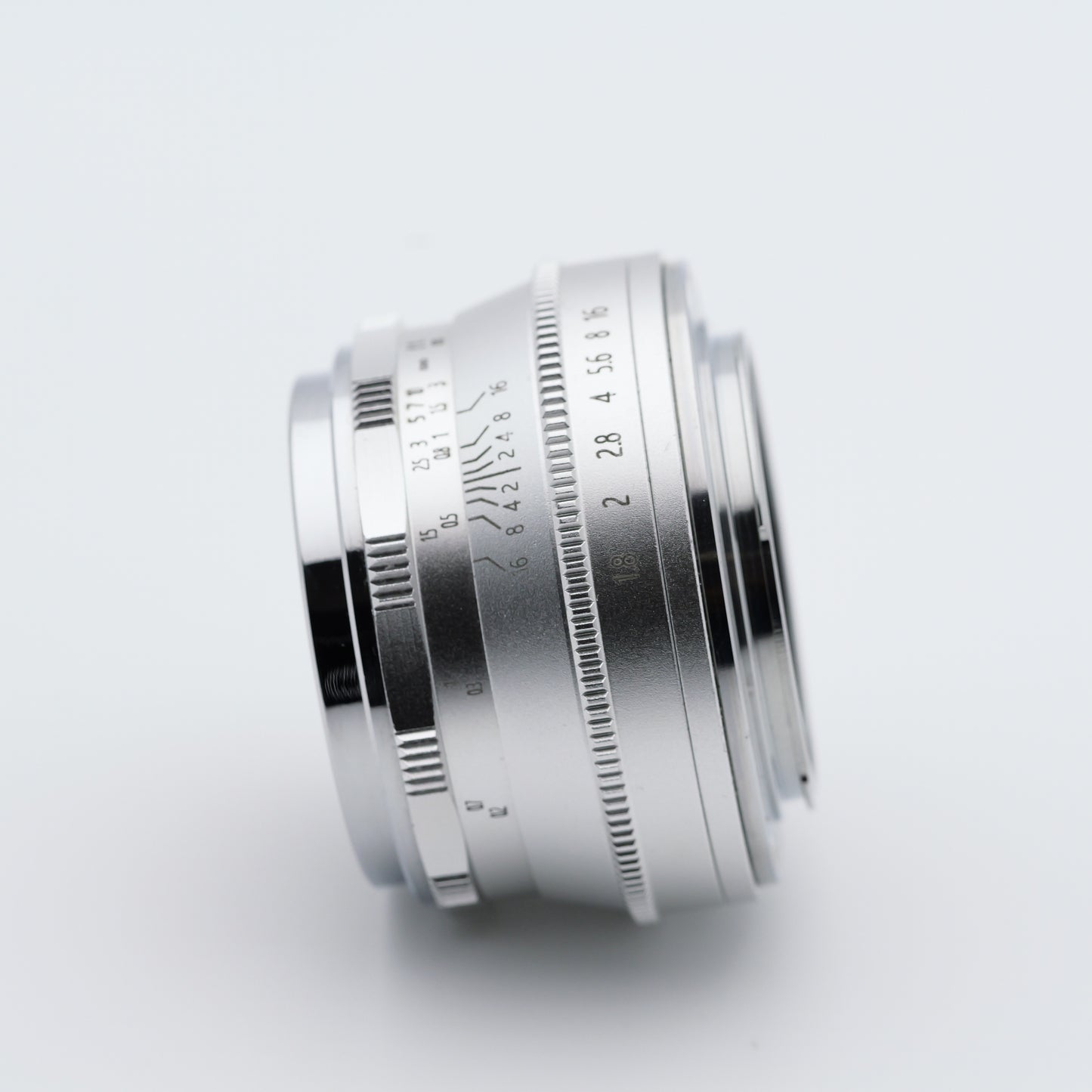 PERGEAR 25mm F1.8 レンズ フジフィルム Xマウント