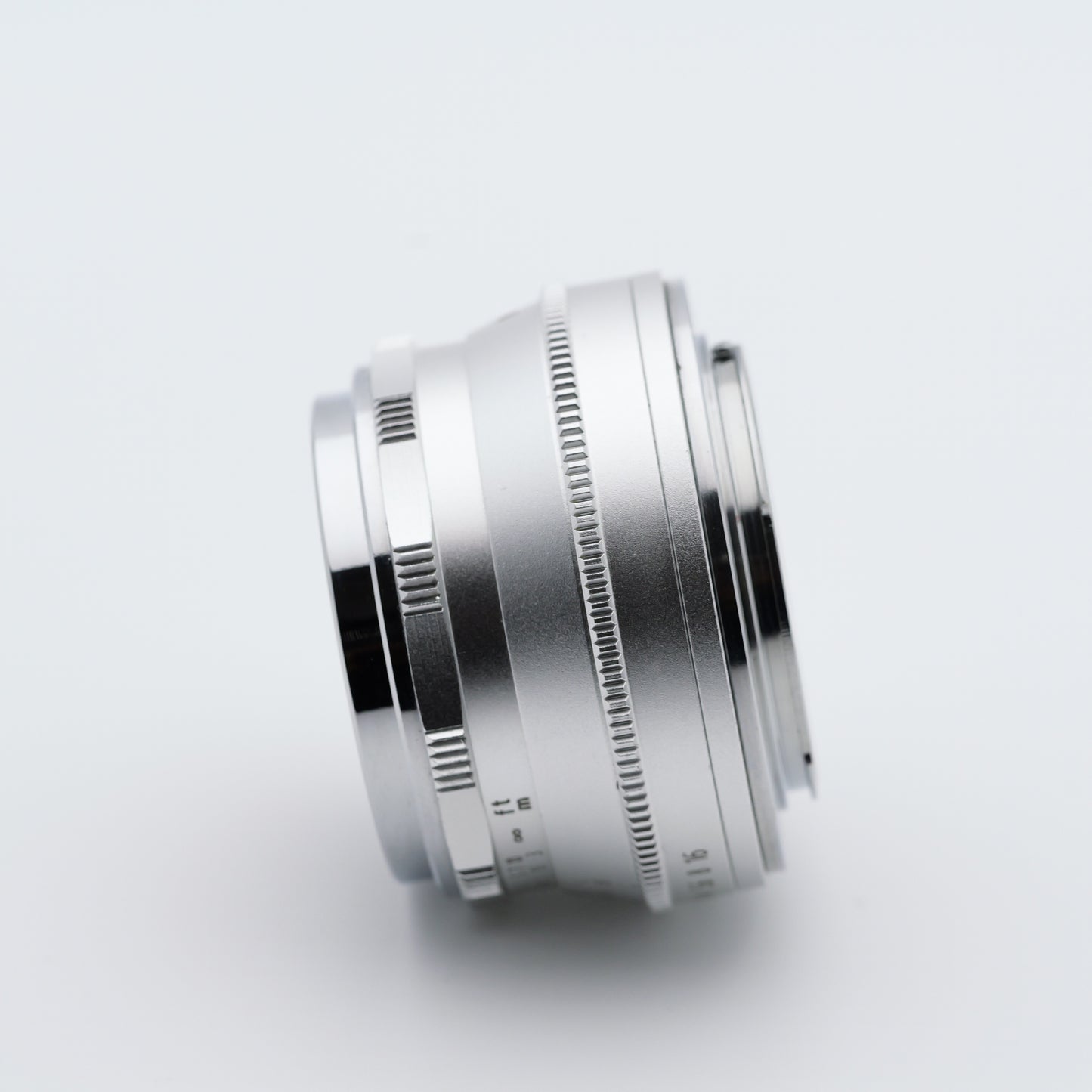 PERGEAR 25mm F1.8 レンズ フジフィルム Xマウント