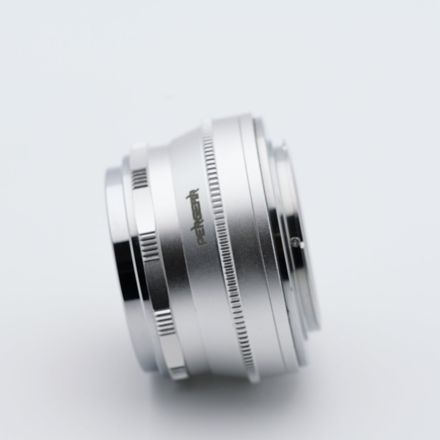 PERGEAR 25mm F1.8 レンズ フジフィルム Xマウント
