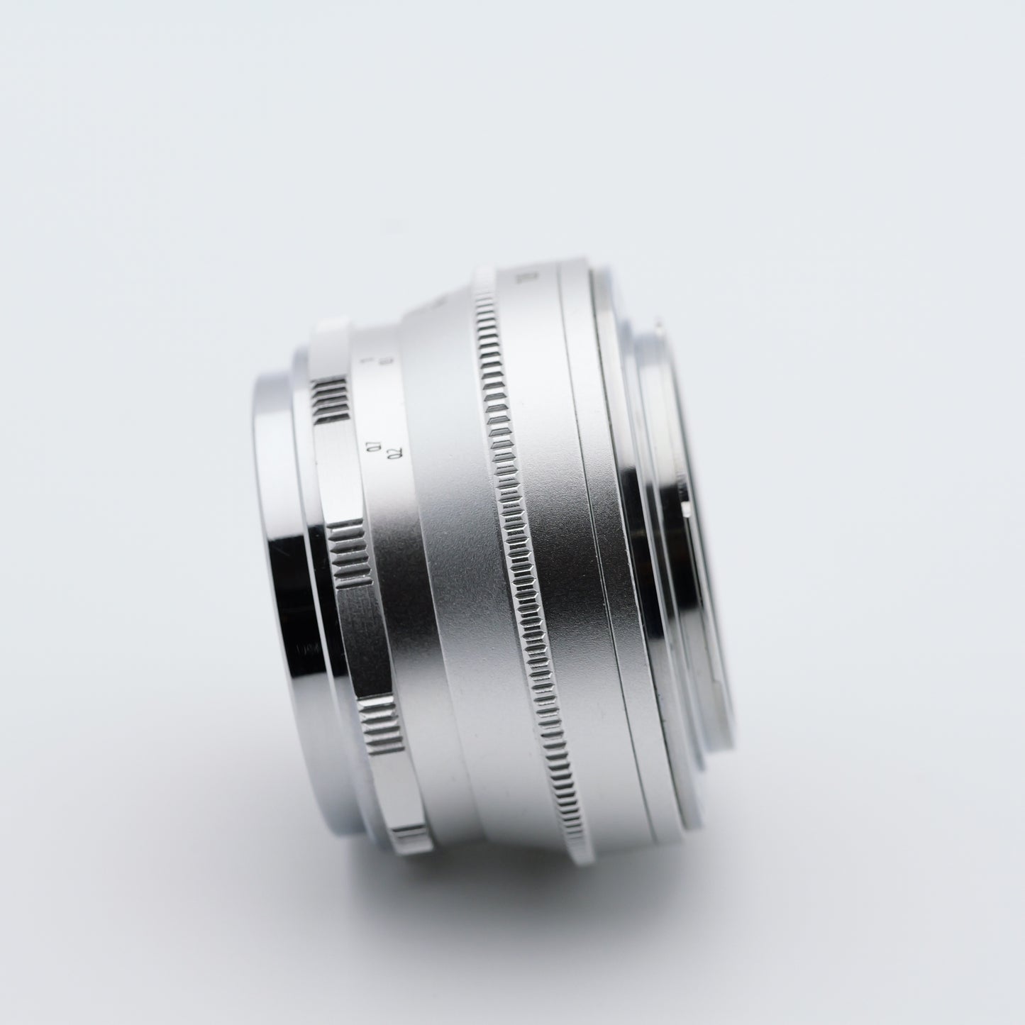 PERGEAR 25mm F1.8 レンズ フジフィルム Xマウント